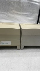 Epson TM-U325D M133A POS Validation Receipt Printers Lot Of 2