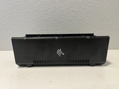 Zebra ZQ500 Series 3-Slot Battery Charger W/ 3xBatteries Business Replacements