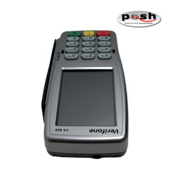 Lot of 100 Verifone VX820 Payment Terminals & PinPads