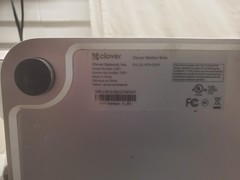 4 Clover C500 Terminals 4 P500 Printers 3 H500 Hubs 3 FSP120-AABN3 *Read*
