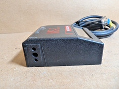 Omron MICROSCAN FIS-0003-0006G MS-3 Laser Barcode Reader, Right Angle (NNB)