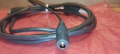 Ingenico Cable 296111170AD USB HDMI For Lane 3000/5000/7000