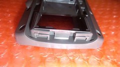 Symbol/Motorola Bottom Housing for MC75 (WAN 2D) Supports Camera
