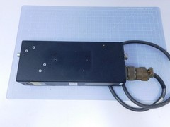 ALLEN-BRADLEY 2755-L5RAA FIXED MOUNT SCANNER T144926