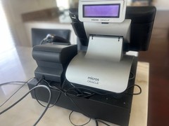 micros workstation 6 with windows 10