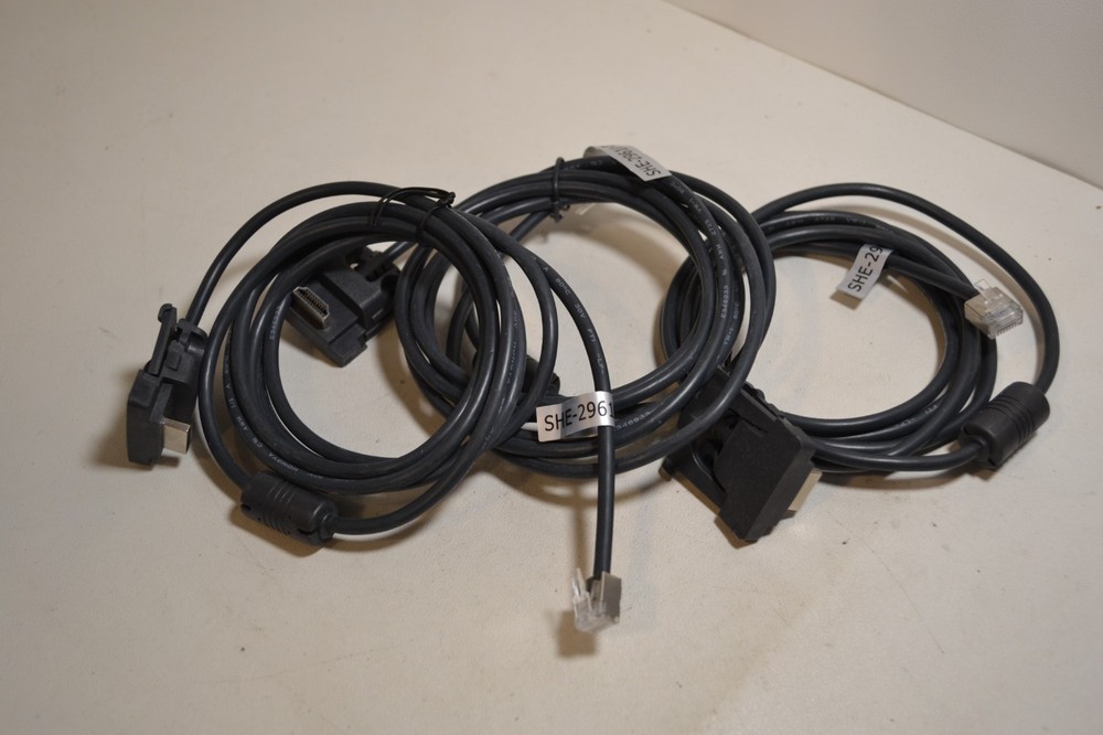 3 Pack – Ethernet Cable Connection (296100040ad)