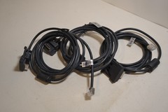 3 Pack – Ethernet Cable Connection (296100040ad)