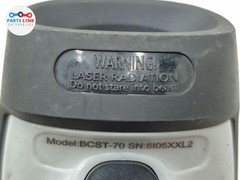 Inateck BCST-70 35m Range Bluetooth 3.0 Barcode Scanner Handheld Used SET-2