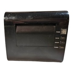 XPrinter D300H Thermal Kitchen Ticket Printer 80mm 260mm/s Serial USB LAN