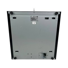HP AMS VB400-BL1616 HP Standard Duty Cash Drawer 661672-001 661843-001 With Key