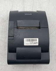 EPSON TM-U220B M188B Kitchen POS Receipt Printer Serial RJ45 Connection