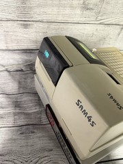 SAM4S ER-5200M Electronic Cash Register 🔥 Tested