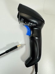 Datalogic Gryphon GD4590-BK 2D MPX, 4-14V Barcode Scanner