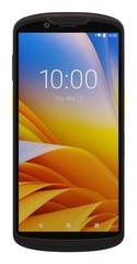 TC58 WAN 6.0IN DISPLAY 5G FR1 WIFI 6E 4GB RAM/64GB ROM SE55