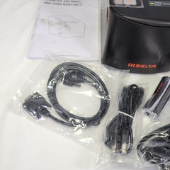 Rongta POS Printer, 80mm USB Thermal Receipt Printer, Restaurant Kitchen RP326