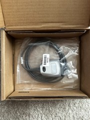 Code CR1011-C500 Barcode Scanner Kit W/USB Cable 6ft.