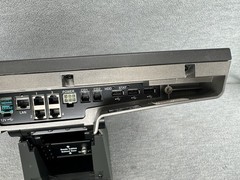 NCR 7754-3000-8801 – Touchscreen Radiant Terminal W/ Power Supply