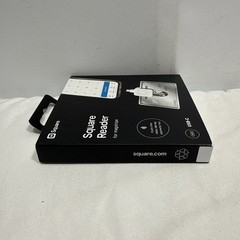 Square Reader For Magstripe (USB-C) Mobile Credit Card Readers ~ NEW SEALED