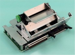 NEW FUJITSU FTP-422UCL501 Printer With Control Board
