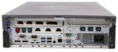 Toshiba TCx 700 POS System; Compact, Iron Grey (Toshiba Branded)
