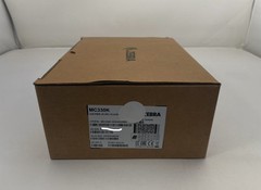 Zebra MC3300 4″ Computer Barcode 2D Scanner BT Gun Android MC330K-GI3HA3US01 New