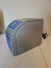 Royal Sovereign FS-4DA Fast Sort Auto Coin Sorter Counter Tested Working Great
