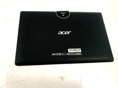 Acer Iconia One 10″ Tablet B3-A40 32GB 2GB RAM Android 7 MediaTek MT8167 @1.3GHz