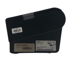Epson M244A TM-T88V Gray Thermal POS Receipt Printer – No AC Adapter