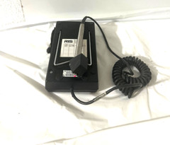 RJS Inspector II Barcode Verifier (InspectorI) Model 140 Used.