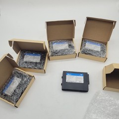 Zebra Scanner Battery 5 Pack BT-000318 for TC77 TC70 TC72 TC75x TC700 4800mAh