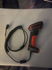 2 – HONEYWELL GRANIT 1980i 1980IFR-3 INDUSTRIAL FULL-RANGE SCANNERS