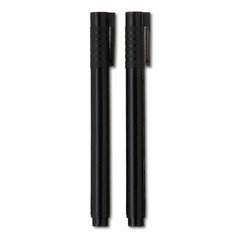 Pen+Gear 2-COUNT MONEY TESTER PENS Valid for Most US & International Currency