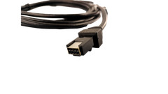 NCR POS 7ft 12 Volt Power Over USB Power Cable 25-68708-06 20958-02