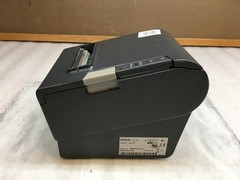 Epson Micros M244A Thermal Receipt Printer TM-T88V Uses RS-232 Connection