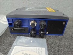 DATALOGIC CBX500 Network Connection Box with cordsets