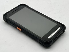Lot of 50 Janam XT3 Mobile Touch Computer Barcode Scanner-No Battery