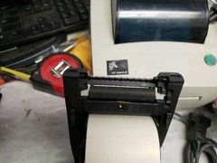 Seiko Instruments SII Thermal Monochrome Printer MPU-P245-00 free ship