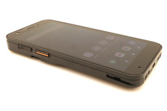 Datalogic Memor 30X Full Touch PDA Long Range 2D Imager