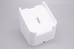 Angled Desk Stand Base Kiosk Mount for Square Reader Chip Tap