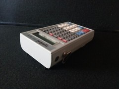 Symbol PDT Plus Model 1500 Tested Works