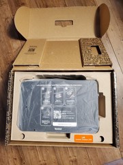 Newest Toast Flex 3 POS Terminal Data Processing System – MPN: TT300
