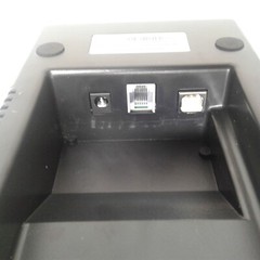 58mm USB Thermal Receipt Printer Support Cash Drawer for Printing