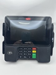 Ingenico isC Touch 480 Card Reader – As Is