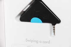 PayPal Mobile Credit Card Reader iOS Android Windows Compatible Devices Open Box