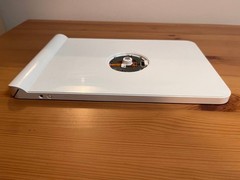 Clover C500 POS Terminal Screen Only Powers On PIN Locked For Parts