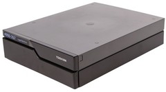 Toshiba TCx 700 POS System; Compact, Iron Grey (Toshiba Branded)