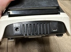 CT-550 Fraud Fighter Counterfeit Bill Checker (Untested)