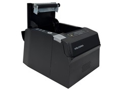 Volcora 500208 Direct Thermal POS Receipt Printer LAN USB FAST SHIPPING
