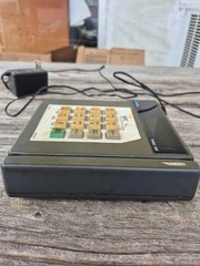 Tranz 380 credit card terminal,