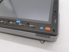 Honeywell Thor VM3 Windows 10 64GB Flash Vehicle Mount Computer VM3W2F1A1AET04A